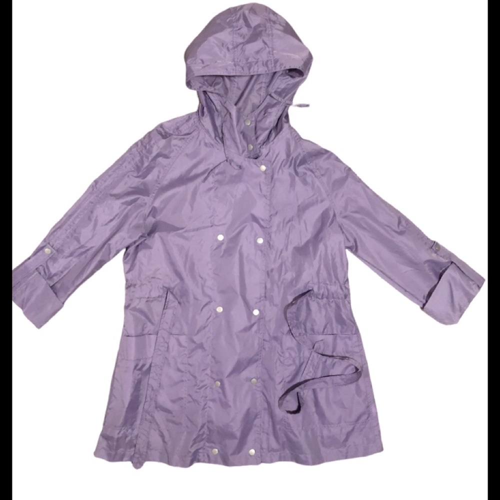 Mossimo Supply Co. Rain Coat
